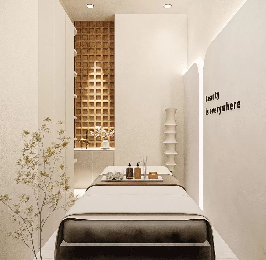 JD Center Clinic - Times City